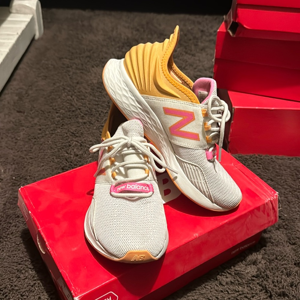 New Balance: Women’s Shoes